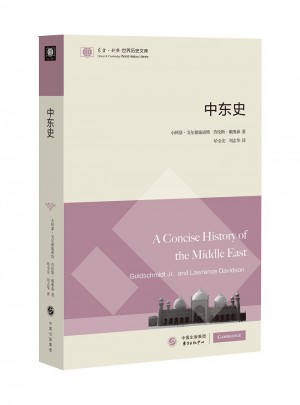 中東史