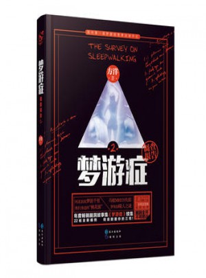  夢(mèng)游癥