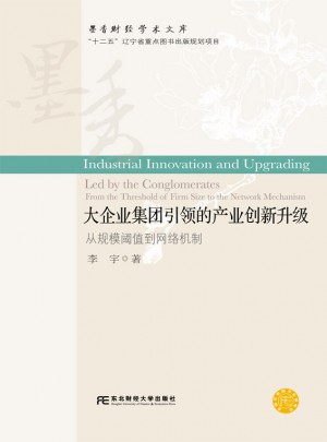 大企業(yè)集團引領的產業(yè)創(chuàng)新升級：從規(guī)范閾值到網絡機制