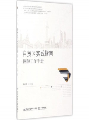 自貿區實踐指南:圖解工作手冊