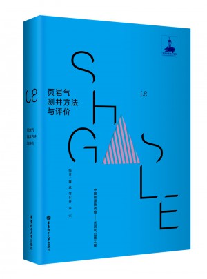 頁巖氣測井方法與評價
