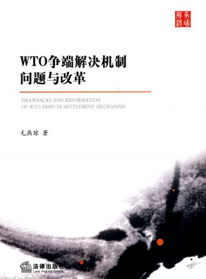 WTO爭端解決機制問題與改革
