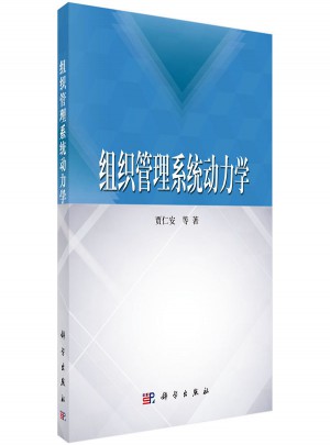 組織管理系統(tǒng)動(dòng)力學(xué)