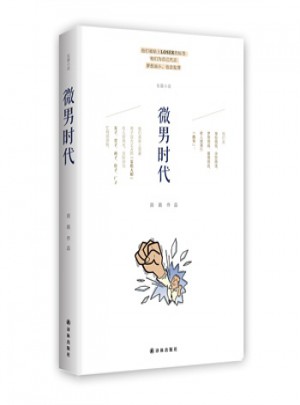 長篇小說：微男時代