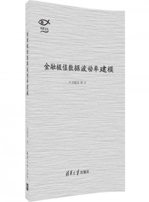 金融極值數據波動率建模