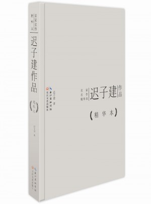 遲子建作品精華本