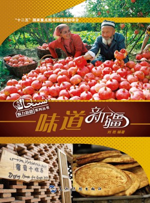 味道新疆（漢）
