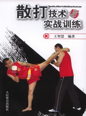 散打技術(shù)與實(shí)戰(zhàn)訓(xùn)練
