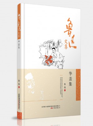 魯迅文集：華蓋集