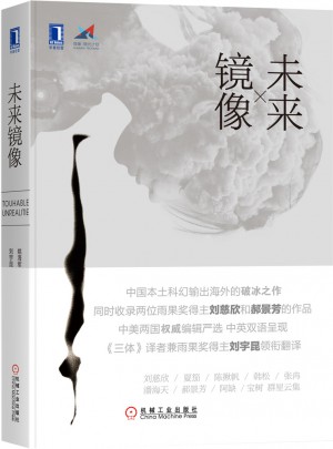 未來鏡像