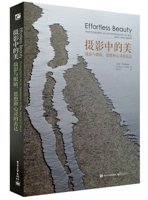 攝影中的美：攝影與眼睛、思想和心靈的表達(dá)（全彩）
