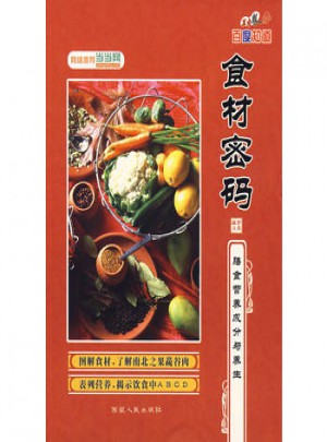 食材密碼
