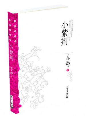 小紫荊/亦舒新經典