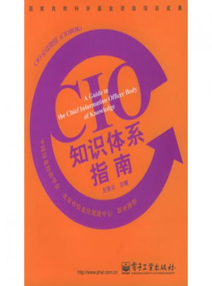 CIO知識體系指南