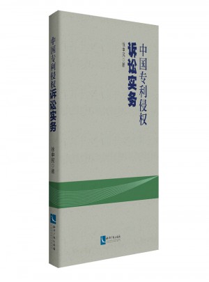 中國專利侵權訴訟實務