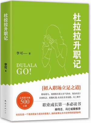 杜拉拉升職記