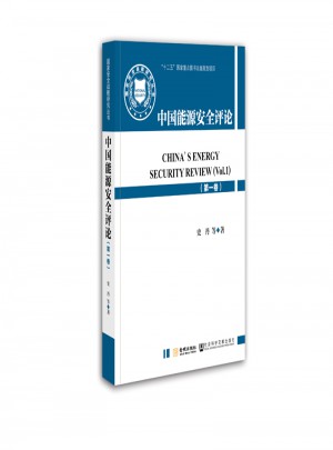 中國能源安全評論（及時卷）