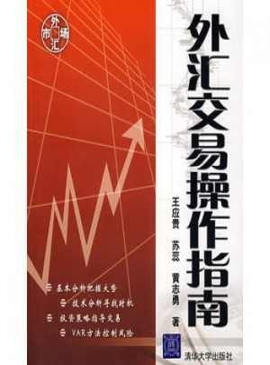 外匯交易操作指南