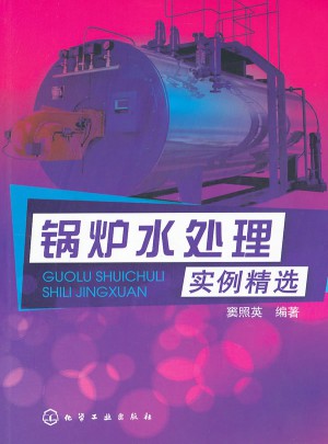 鍋爐水處理實例精選