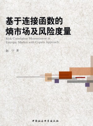 基于連接函數的熵市場及風險度量