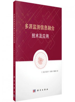 多源監測信息融合技術及應用