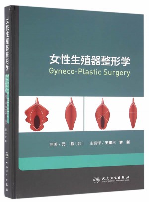 女性生殖器整形學