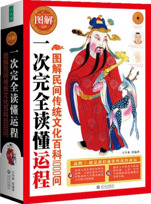 一次讀懂運程