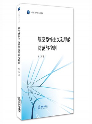 航空恐怖主義的防范與控制