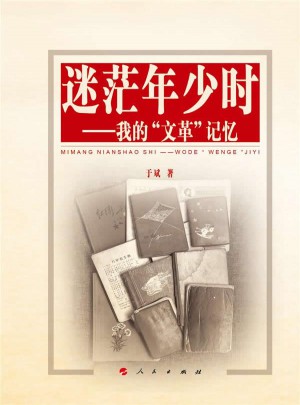 迷茫年少時·我的記憶
