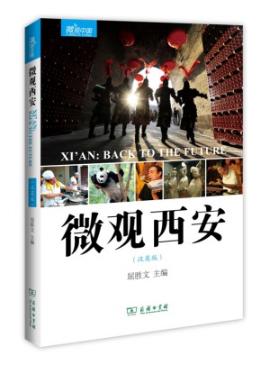 微觀西安(漢英版)
