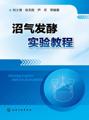 沼氣發酵實驗教程