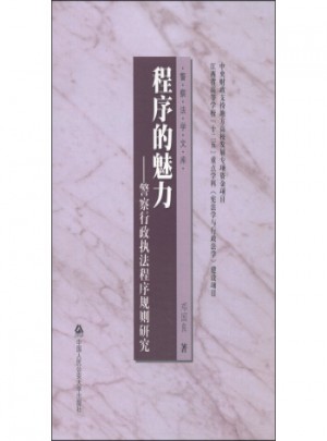 程序的魅力