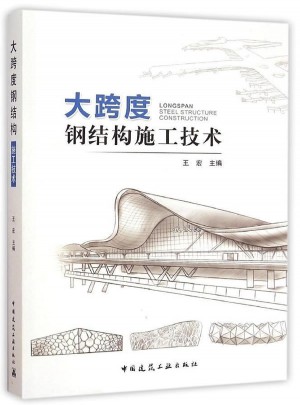 大跨度鋼結(jié)構(gòu)施工技術(shù)