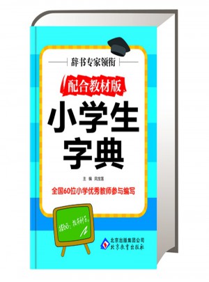 小學(xué)生字典·配合教材版