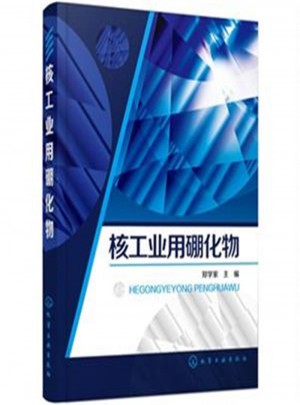 核工業用硼化物
