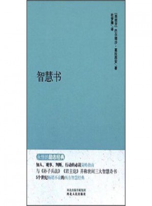 智慧書