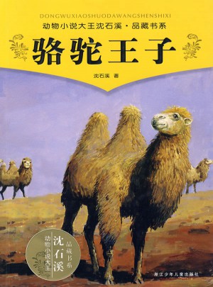 駱駝王子