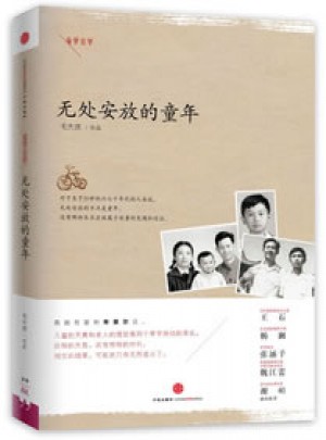 無處安放的童年