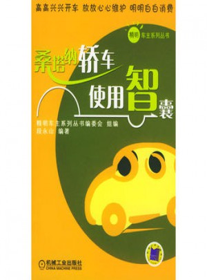 桑塔納轎車使用智囊