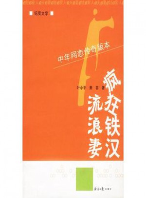 瘋狂鐵漢流浪妻