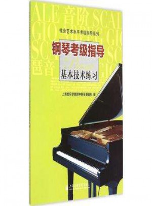 鋼琴考級指導