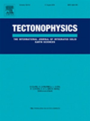 Tectonophysics