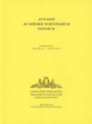 Annales Academiae Scientiarum Fennicae-mathematica