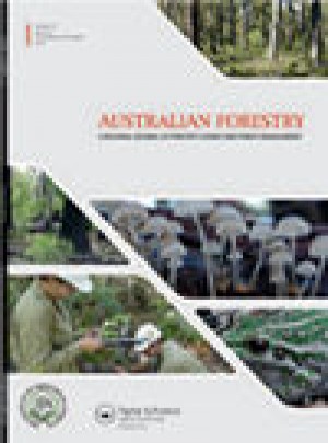 Australian Forestry