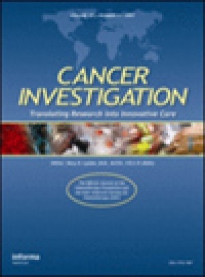 Cancer Investigation