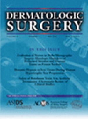 Dermatologic Surgery
