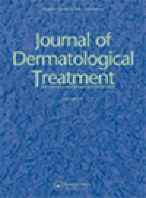 Journal Of Dermatological Treatment