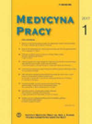 Medycyna Pracy