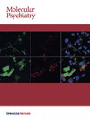 Molecular Psychiatry