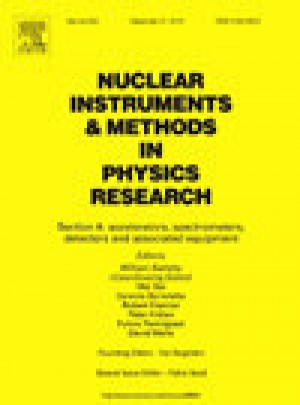 Nuclear Instruments & Methods In Physics Research Section A-accelerators Spectro